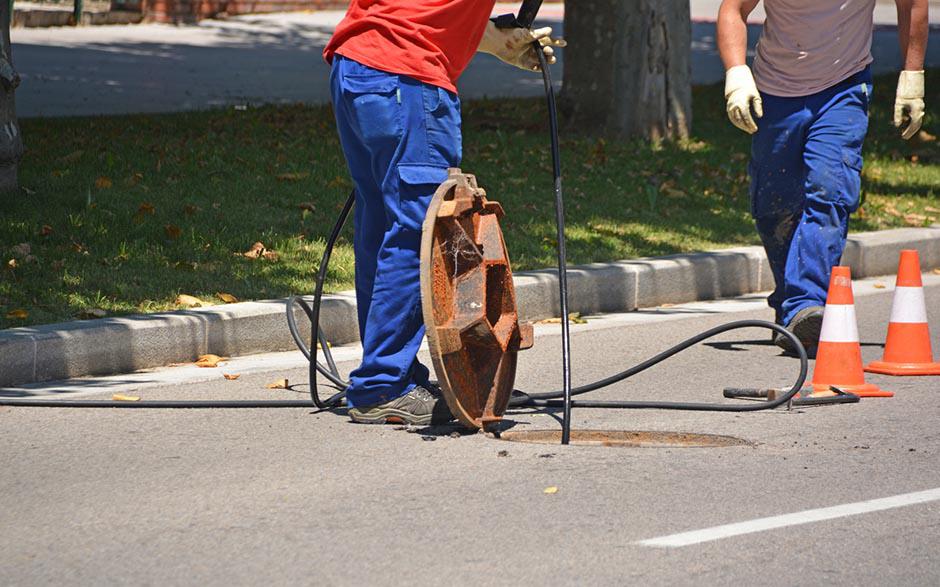 comment déboucher une canalisation Courgent
