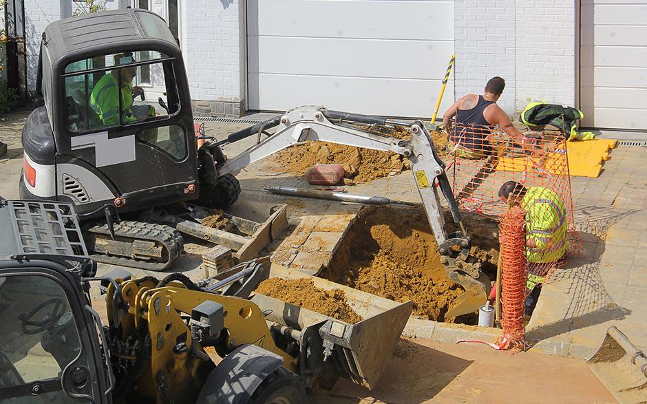comment déboucher une canalisation Courgent