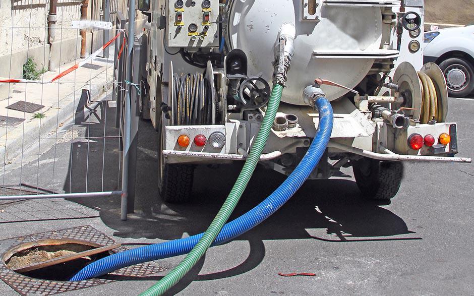 assainissement canalisation Courgent